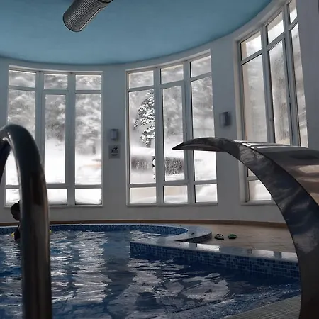 Apartment Golden Tale Pamporovo