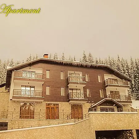 Golden Tale Apartment Pamporovo