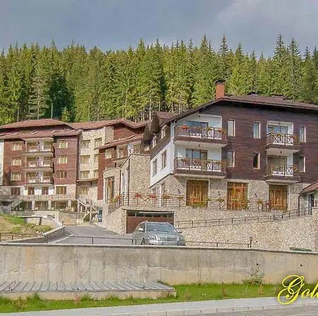 Golden Tale Pamporovo