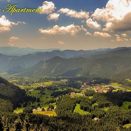Golden Tale Pamporovo