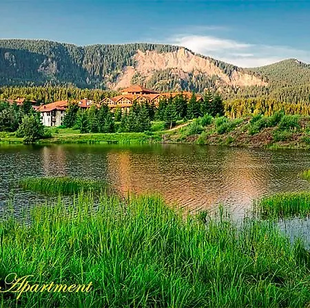 Golden Tale *