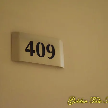 Apartment Golden Tale *