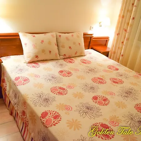 Golden Tale Apartment Pamporovo