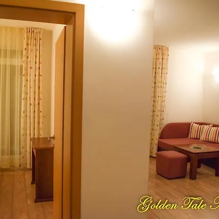 Golden Tale *