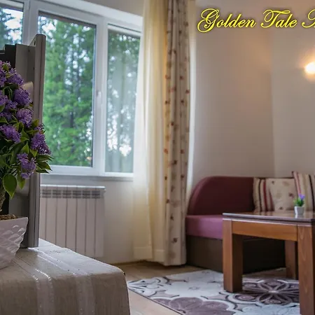 Golden Tale Pamporovo