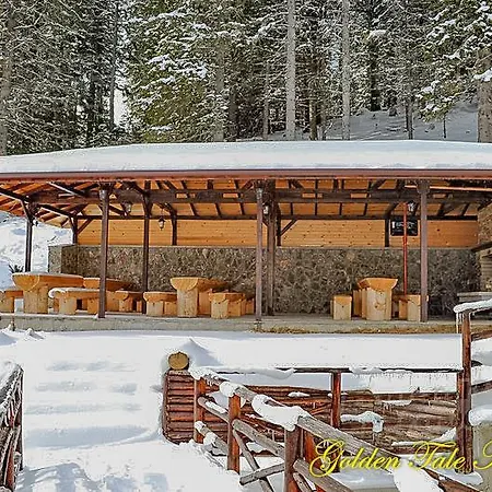 Golden Tale * Pamporovo