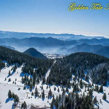 Golden Tale